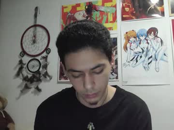 Fall_Dutt Chaturbate stream image from December 19, 2025