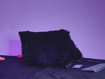 Gaia_Sweet_ Chaturbate stream image from December 19, 2025