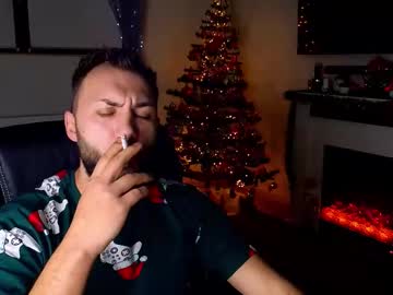 Jamienoxus Chaturbate stream image from December 19, 2025