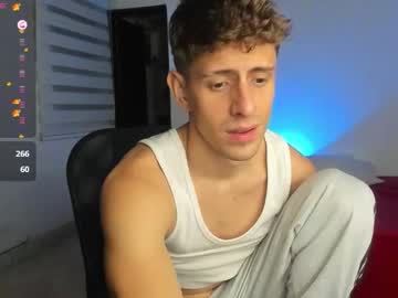 Jasper__Jones Chaturbate stream image from December 19, 2025