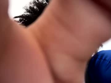 Mandingoomann5 Chaturbate stream image from December 19, 2025