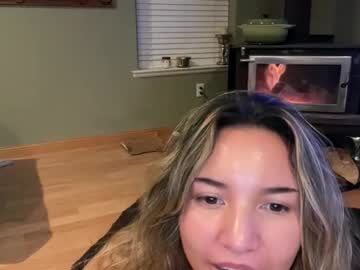 Psyren0111 Chaturbate stream image from December 19, 2025