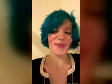 Vaultslut111 Chaturbate stream image from December 19, 2025
