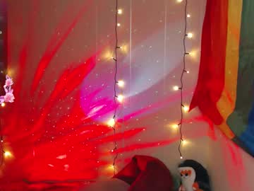 Wendy_U_Okay Chaturbate stream image from December 19, 2025