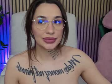 Ammydanger Chaturbate stream image from December 19, 2025