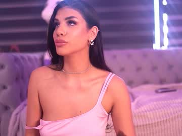 Aylinhaze Chaturbate stream image from December 19, 2025