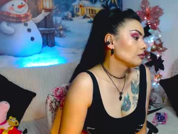Karol_Kennedy Chaturbate stream image from December 19, 2025