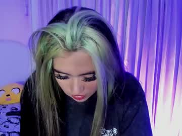 Lilith_Zenith20 Chaturbate stream image from December 19, 2025