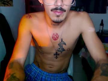 Ocsanis69 Chaturbate stream image from December 19, 2025