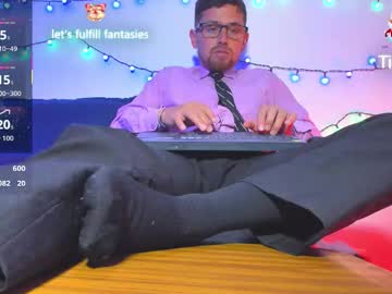 Prince1_Dark Chaturbate stream image from December 19, 2025