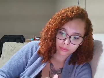 Queengeek777 Chaturbate stream image from December 19, 2025