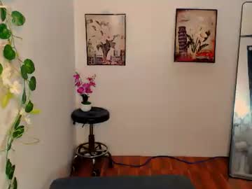 Raindrizzle1706 Chaturbate stream image from December 19, 2025