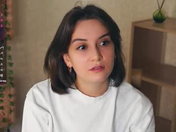 Rexannecroyle Chaturbate stream image from December 19, 2025