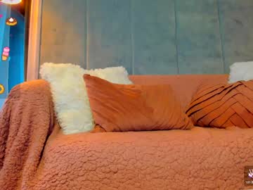 Sassyt33n Chaturbate stream image from December 19, 2025