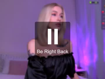 Starlightstacey Chaturbate stream image from December 19, 2025