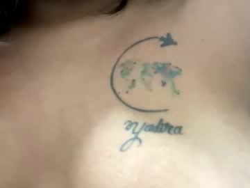 Yorlenig692 Chaturbate stream image from December 19, 2025