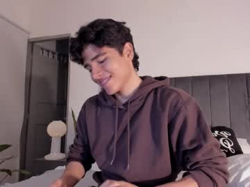Zayotto Chaturbate stream image from December 19, 2025