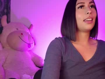Abigail_Hobbs2 Chaturbate stream image from December 19, 2025