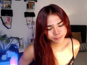 Alenajones Chaturbate stream image from December 19, 2025