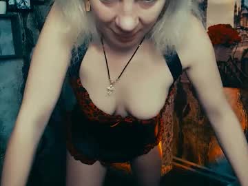 Alinafrey_ Chaturbate stream image from December 19, 2025