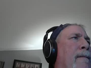 Bigh1964 Chaturbate stream image from December 19, 2025