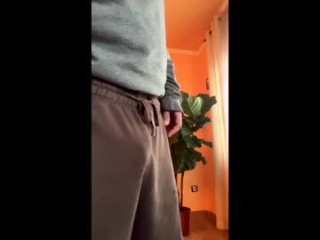 Bossusa539855 Chaturbate stream image from December 19, 2025