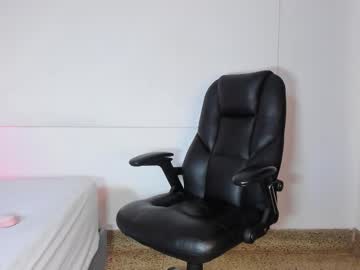 Crystal_Stones Chaturbate stream image from December 19, 2025