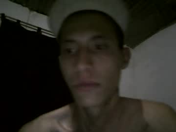 Darjhon_M320 Chaturbate stream image from December 19, 2025