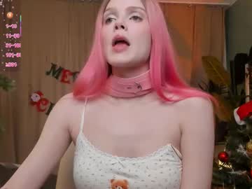 Gretchen_Mol Chaturbate stream image from December 19, 2025