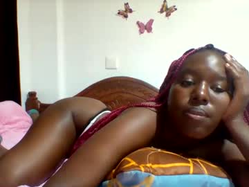 Lushlola254 Chaturbate stream image from December 19, 2025