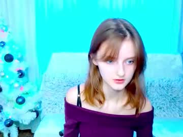 Miss___Alisa Chaturbate stream image from December 19, 2025