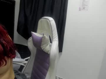 Sophiajhonsonrs Chaturbate stream image from December 19, 2025