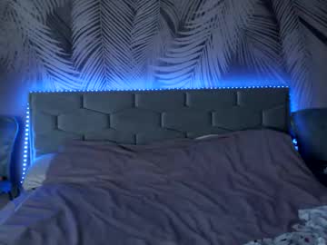 Ulystar Chaturbate stream image from December 19, 2025