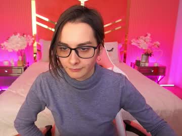 Allymiss Chaturbate stream image from December 19, 2025