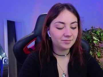 Ashleyskott_ Chaturbate stream image from December 19, 2025