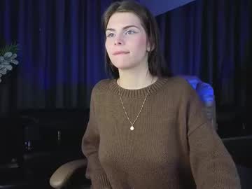 Cute_Dollx Chaturbate stream image from December 19, 2025