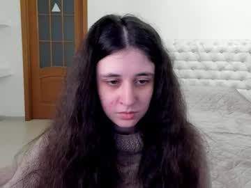 Ginablum Chaturbate stream image from December 19, 2025