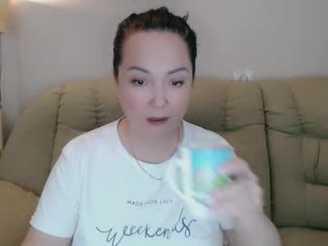 Infinity_Loveliness Chaturbate stream image from December 19, 2025