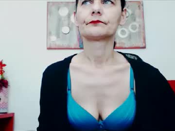 Kalysta4u Chaturbate stream image from December 19, 2025