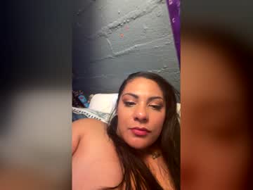 Ladylibra775 Chaturbate stream image from December 19, 2025