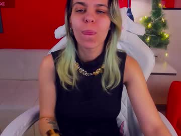 Lirabelles Chaturbate stream image from December 19, 2025