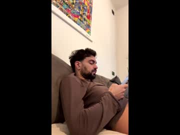 Lnnc5 Chaturbate stream image from December 19, 2025