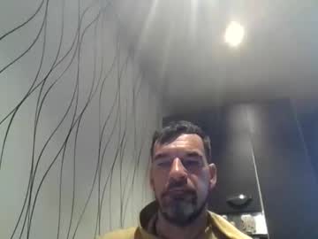 Man_From_Geaven Chaturbate stream image from December 19, 2025