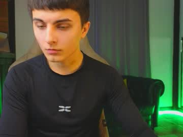 Marco_Flow Chaturbate stream image from December 19, 2025