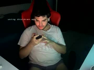 Thelittlehot1 Chaturbate stream image from December 19, 2025