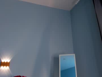 Bettyy_Vargass Chaturbate stream image from December 19, 2025