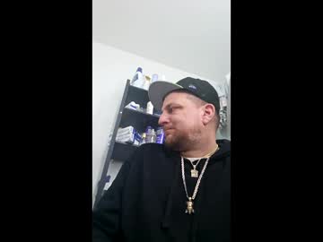 Bodymore72 Chaturbate stream image from December 19, 2025