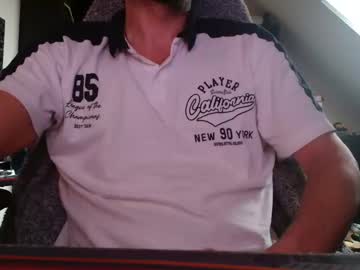 Brazzzil91 Chaturbate stream image from December 19, 2025