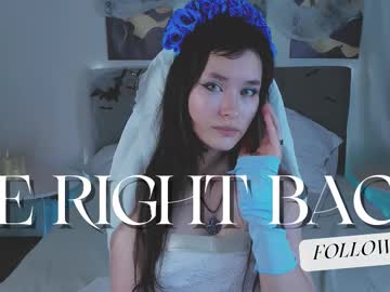 _Emily__Strike_ Chaturbate stream image from December 19, 2025