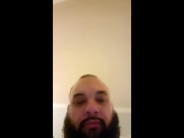 Fatricanjedi69 Chaturbate stream image from December 19, 2025